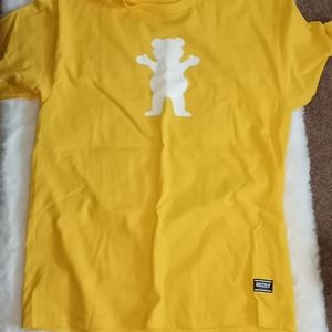 Grizzly Tee